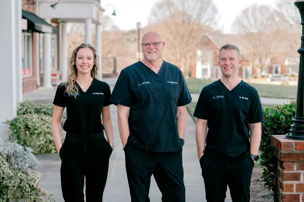 Afton Endodontics