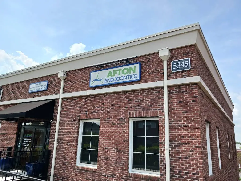 Afton Endodontics