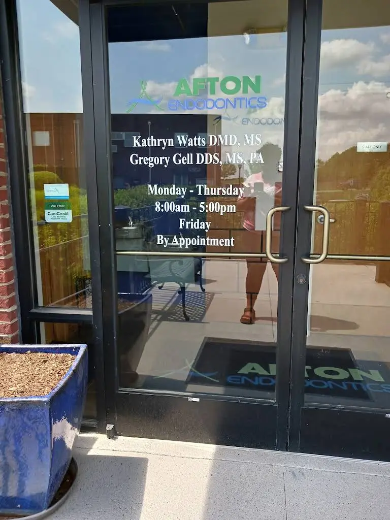 Afton Endodontics