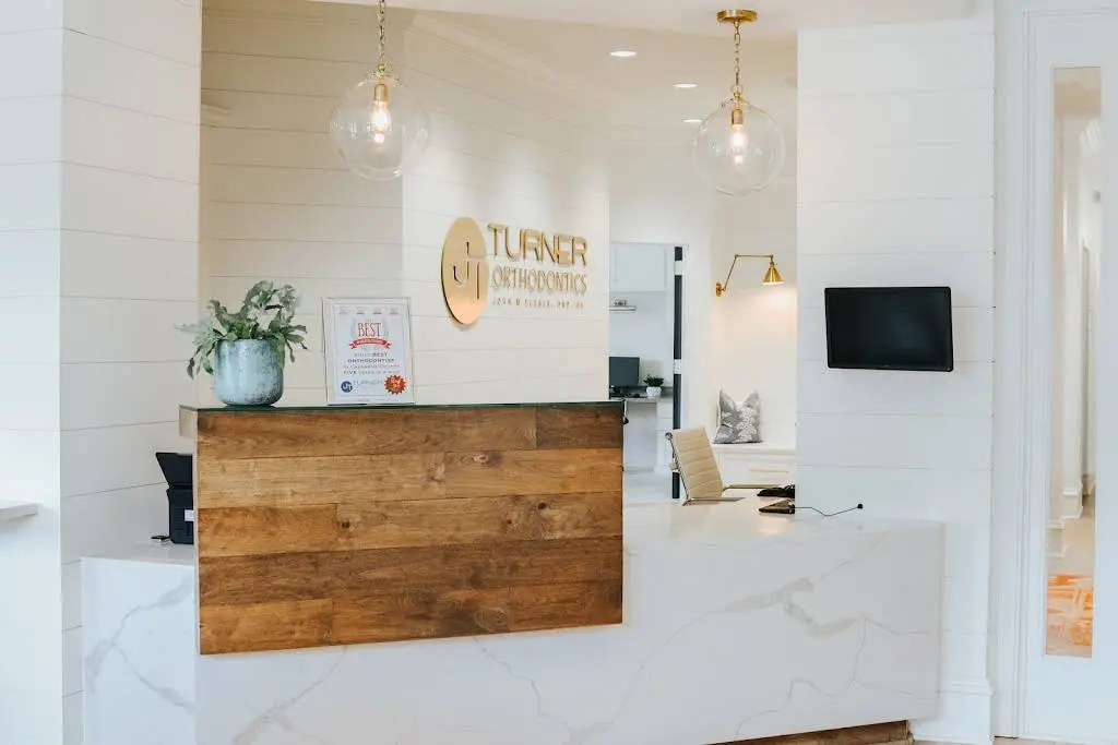 Turner Orthodontics