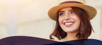 Eric T. Moskowitz, DDS and Kari Wordsworth, DMD