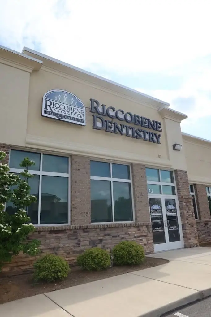 Riccobene Associates Family Dentistry