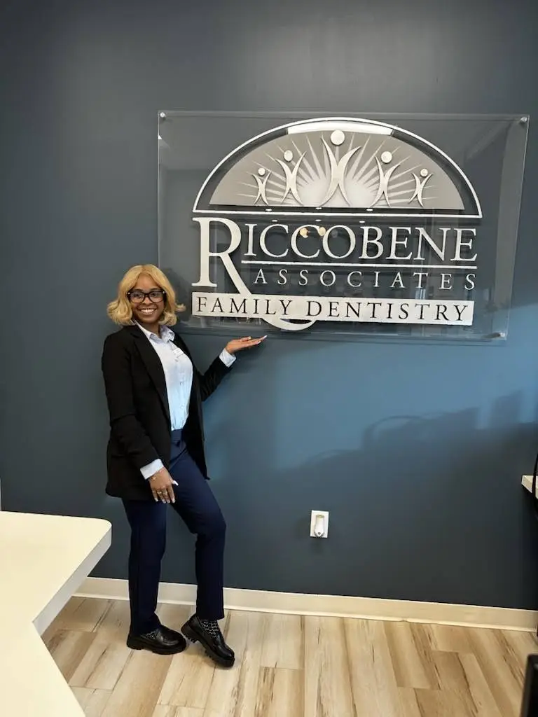 Riccobene Associates Family Dentistry