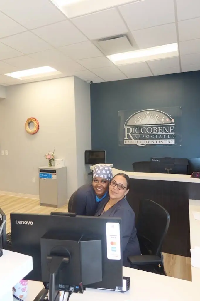 Riccobene Associates Family Dentistry