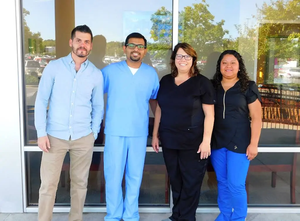 Friendly Dental Group