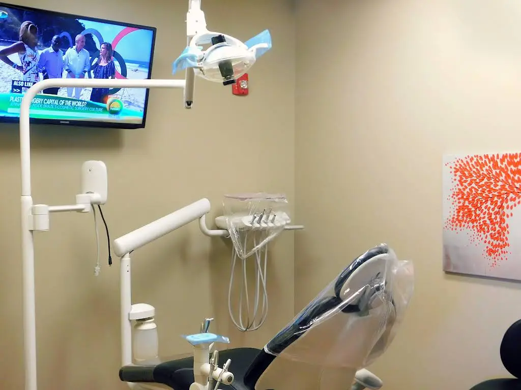 Friendly Dental Group