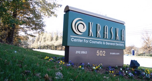 Kraska Center for Cosmetic & General Dentistry