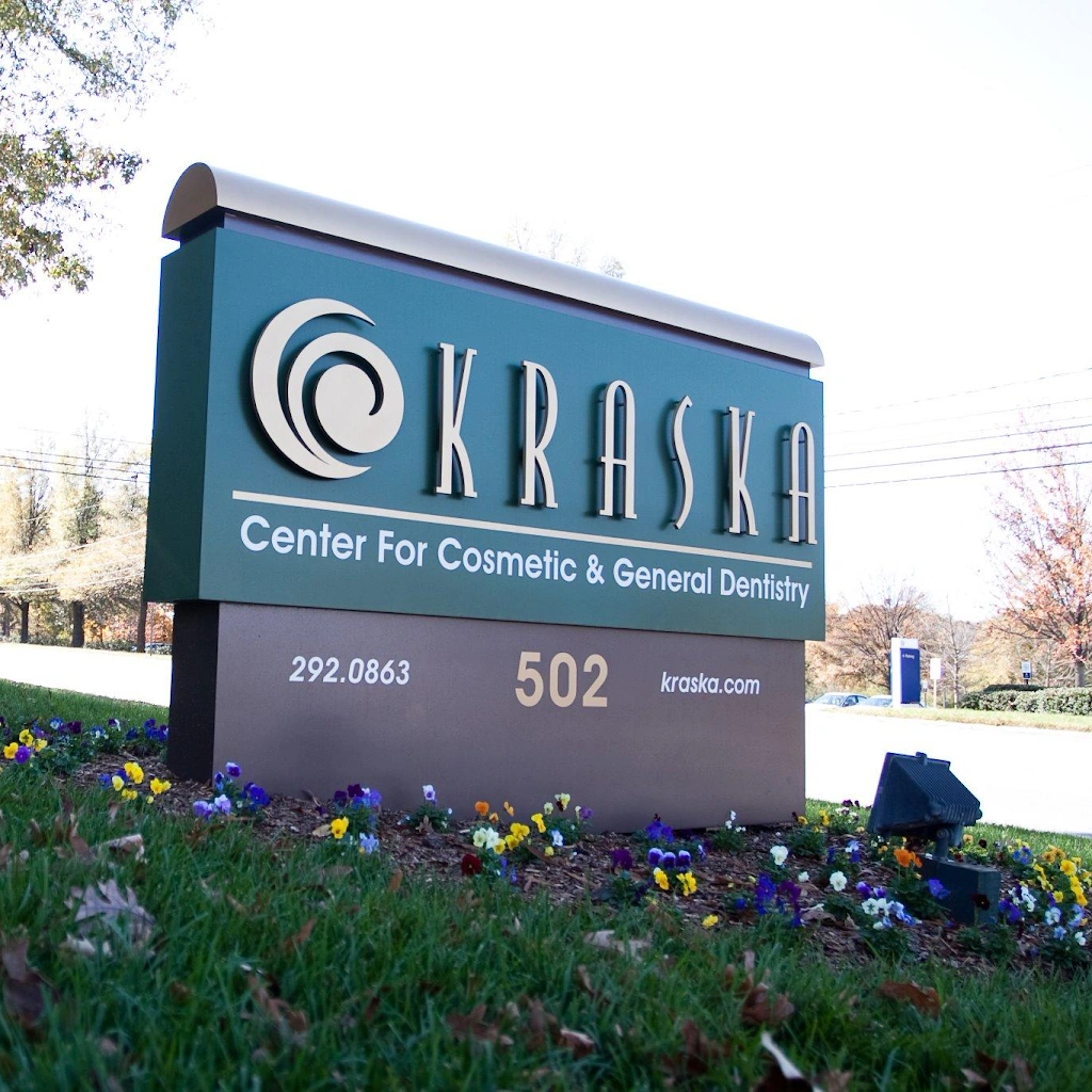 Kraska Center for Cosmetic & General Dentistry