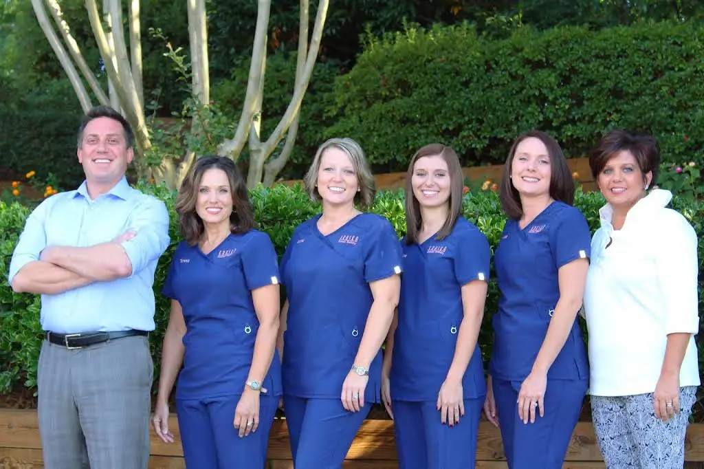Kraska Center for Cosmetic & General Dentistry