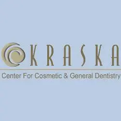 Kraska Center for Cosmetic & General Dentistry