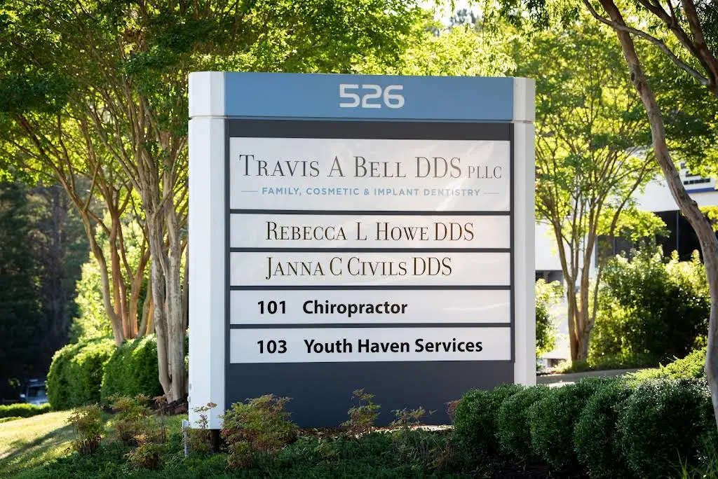 Travis A Bell DDS PLLC