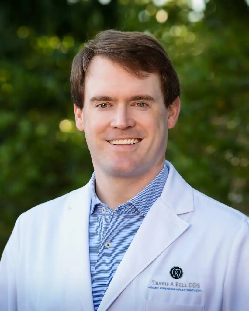 Travis A Bell DDS PLLC