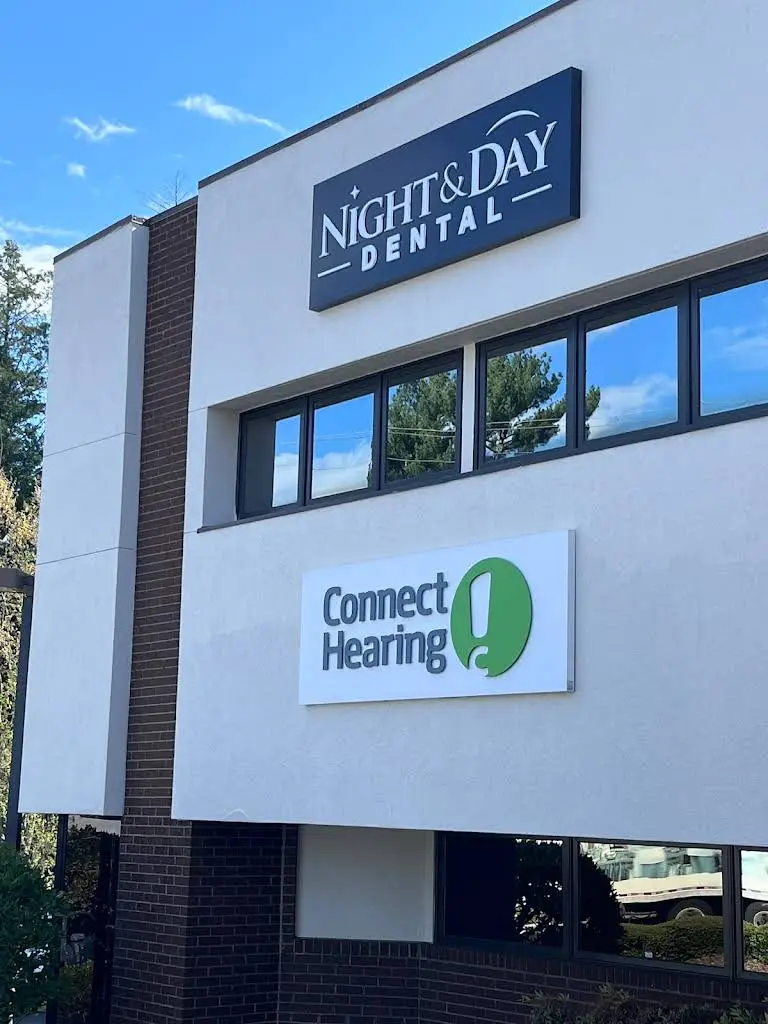 Night & Day Dental