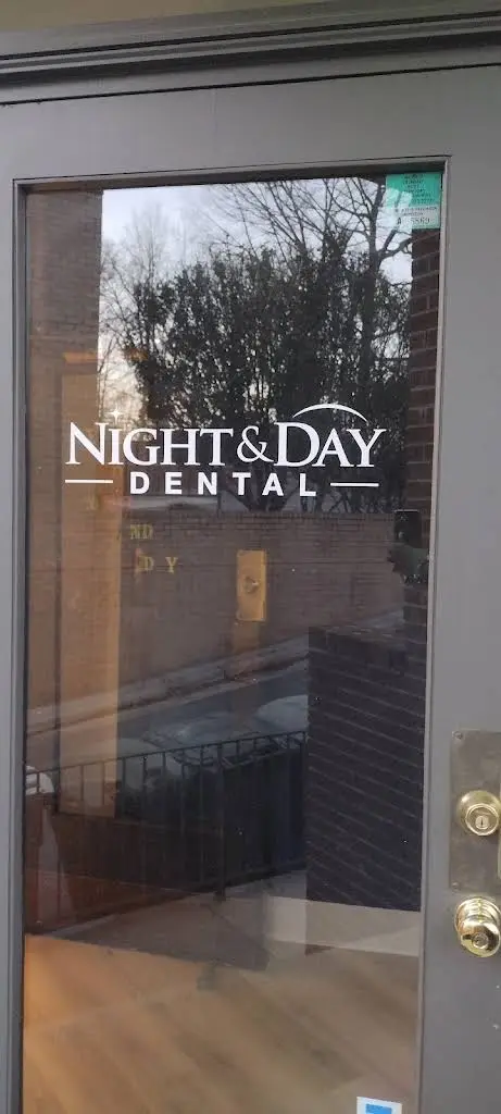 Night & Day Dental