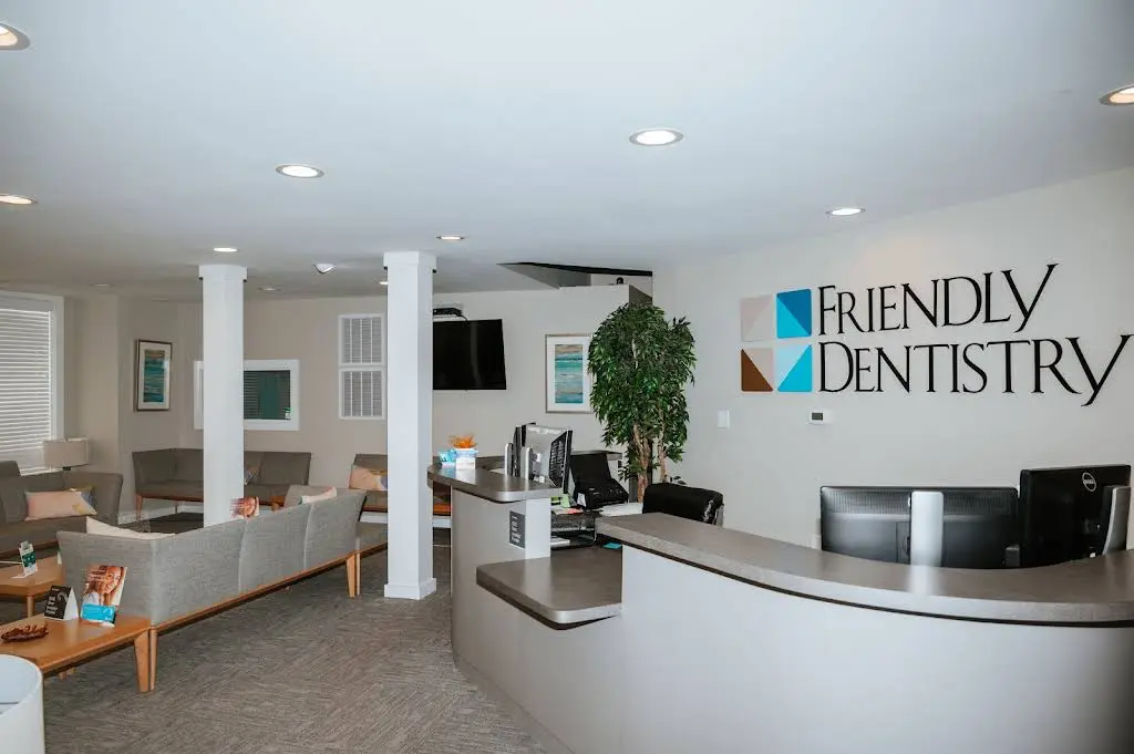 Friendly Dentistry