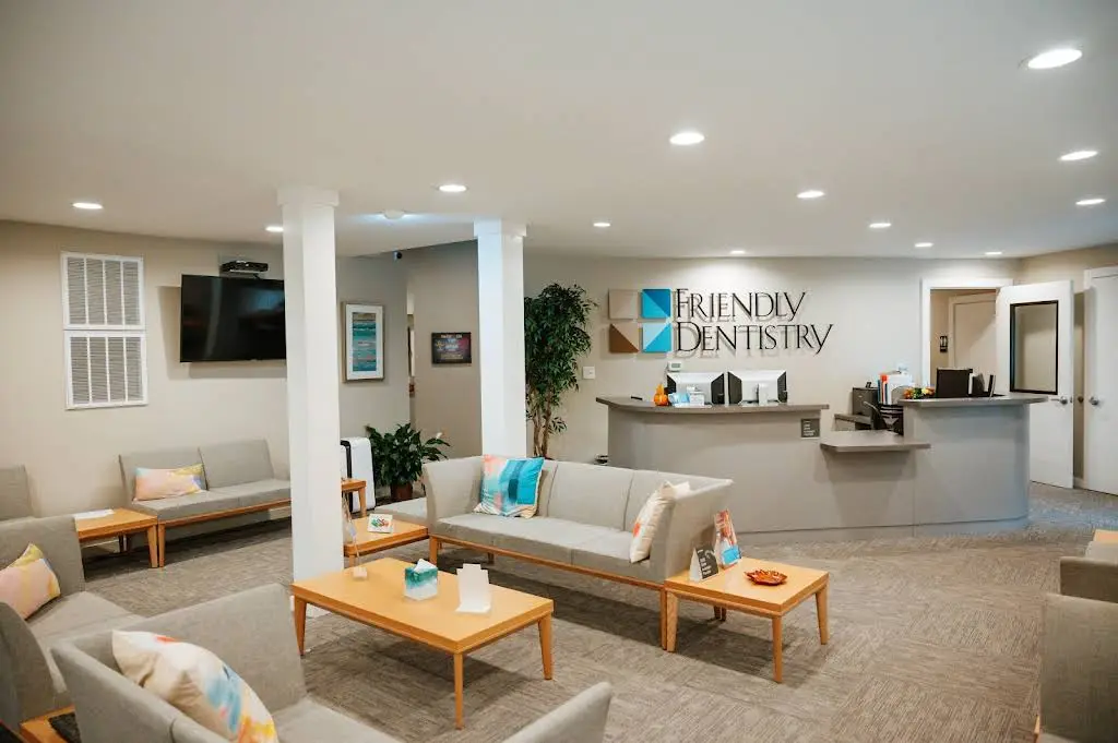 Friendly Dentistry
