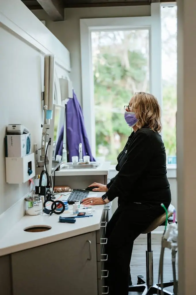 Friendly Dentistry