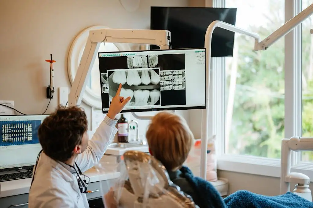 Friendly Dentistry