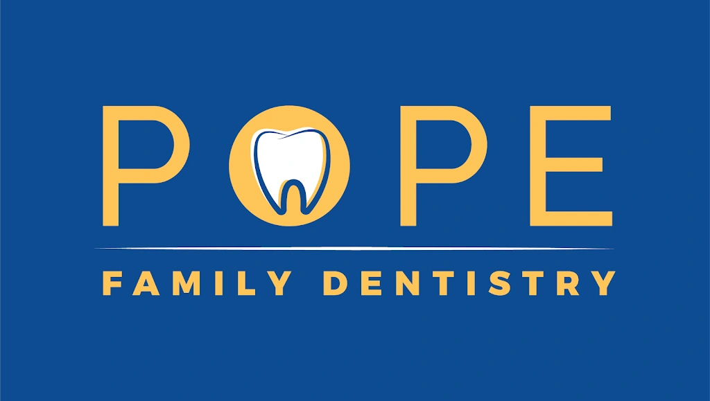 Pope Family Dentistry