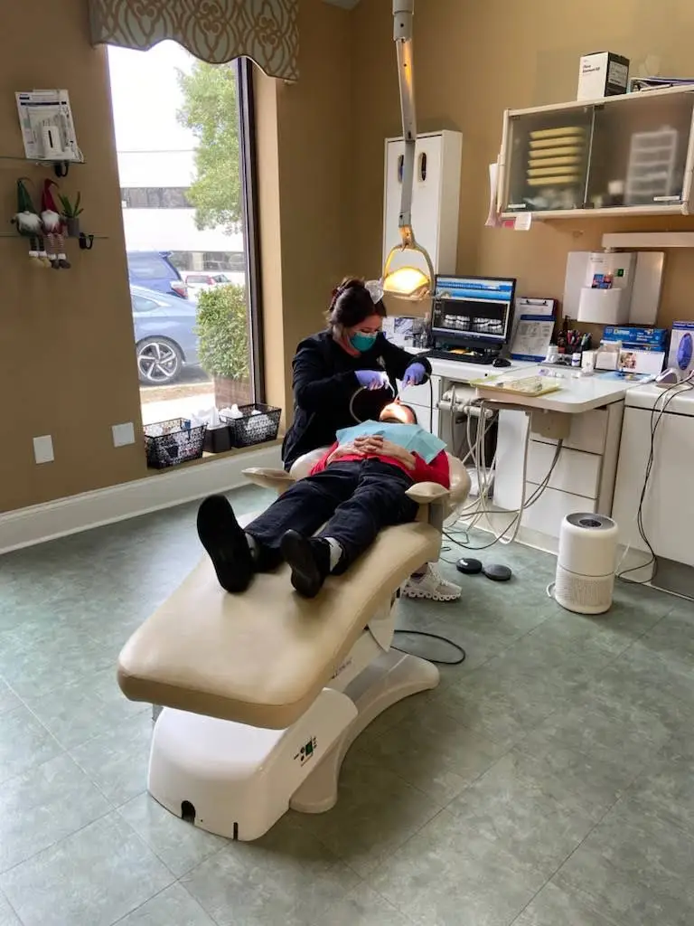 Westover Dental Group