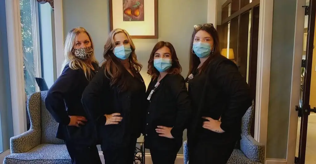 Westover Dental Group