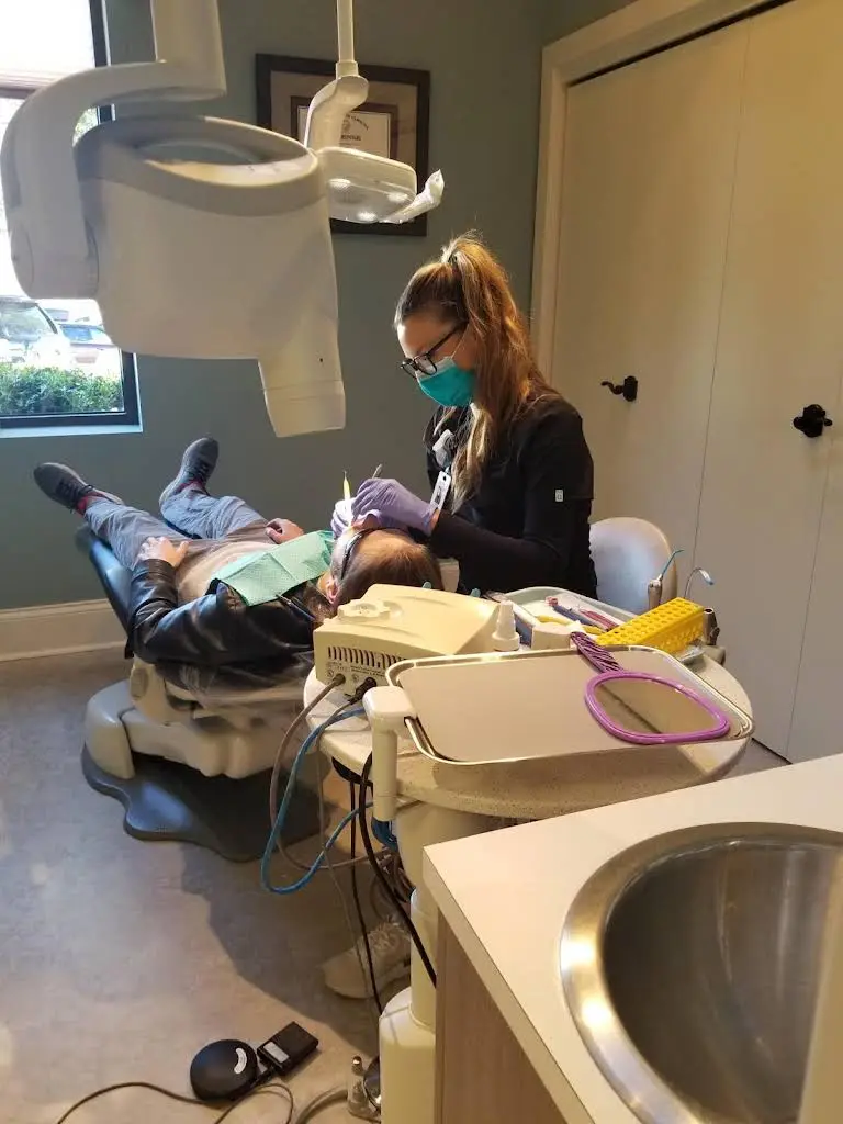 Westover Dental Group