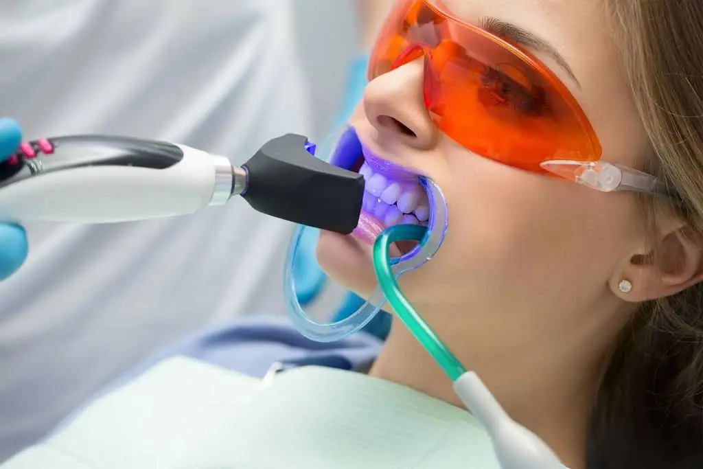 Westover Dental Group