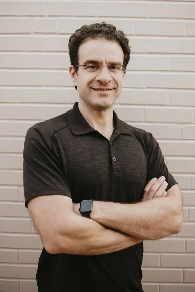 Dr. Layth Saraf, DMD