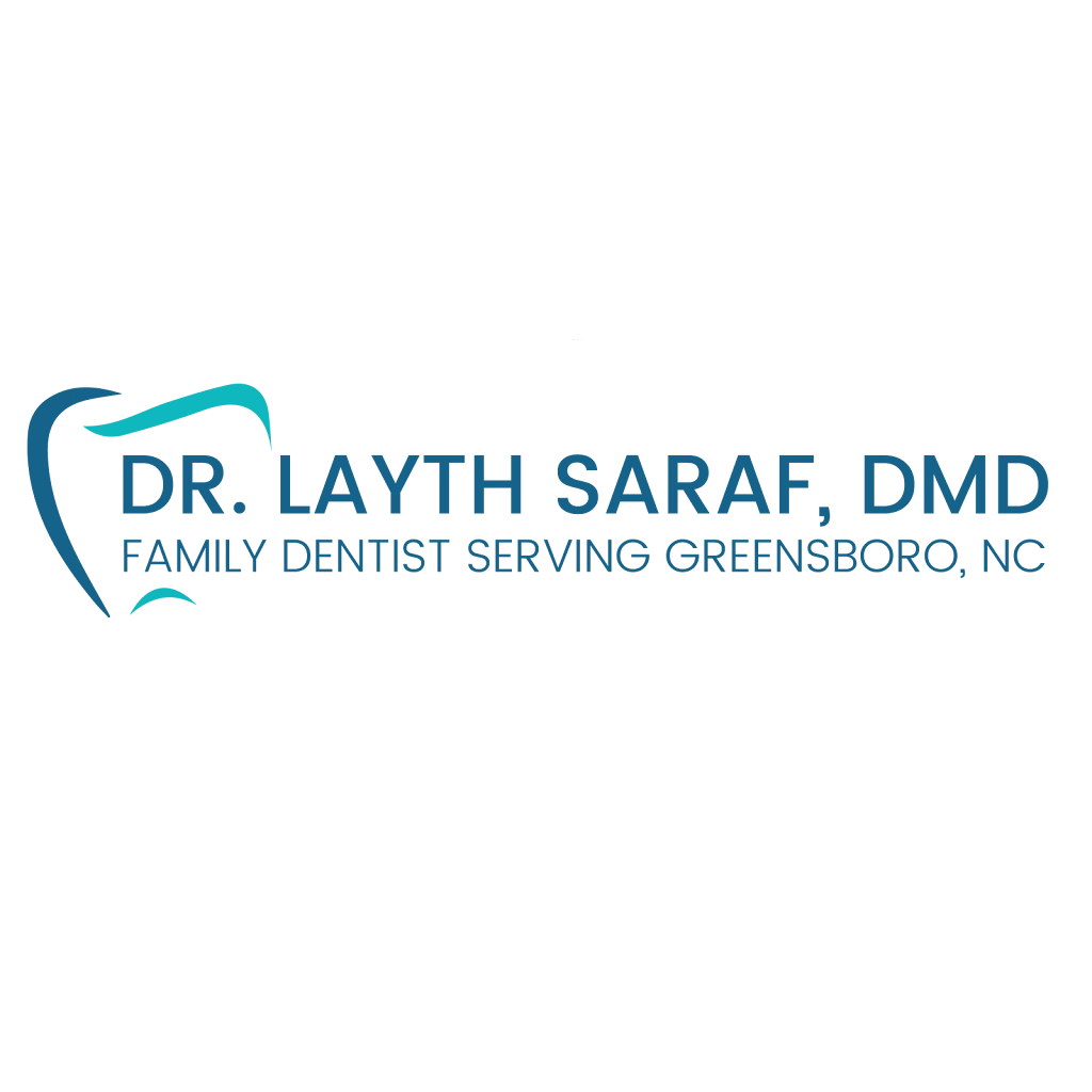 Dr. Layth Saraf, DMD