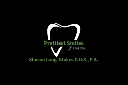 Dr. Sharon Long-Stokes D.D.S., P.A. - Prettiest Smiles