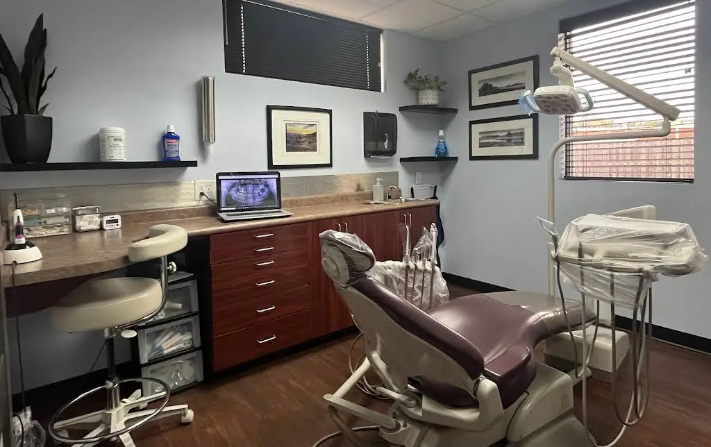 Carolina Prosthodontic and Implant Center