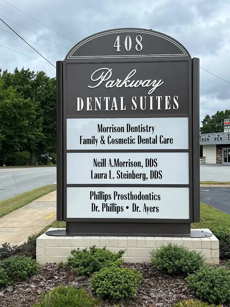 Carolina Prosthodontic and Implant Center