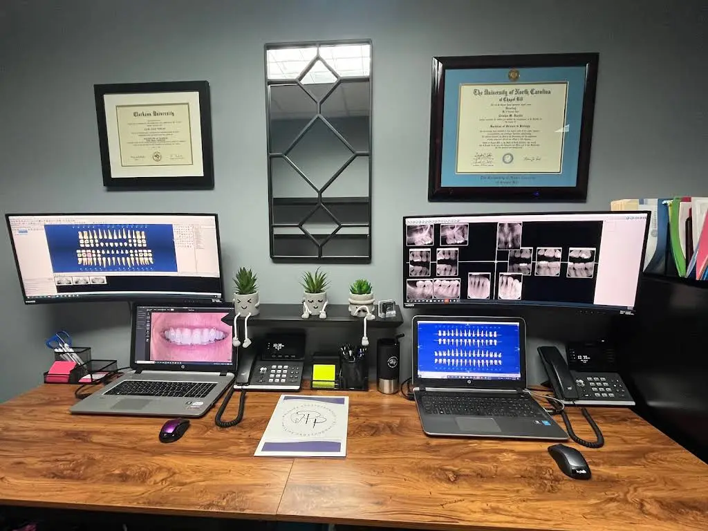 Carolina Prosthodontic and Implant Center
