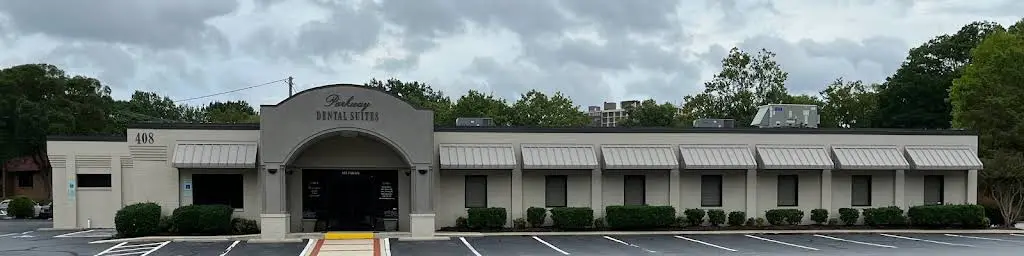 Carolina Prosthodontic and Implant Center