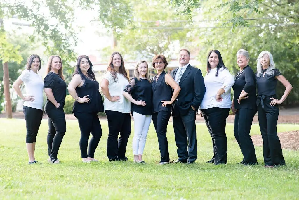 Carolina Prosthodontic and Implant Center