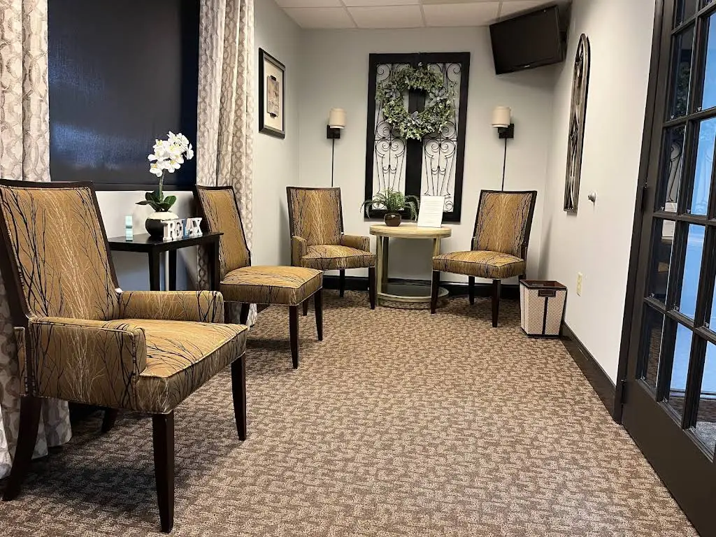Carolina Prosthodontic and Implant Center