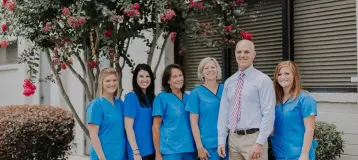 Morrison Dentistry