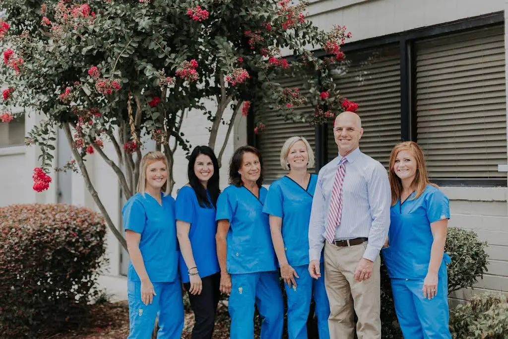 Morrison Dentistry