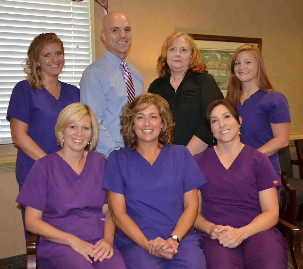 Morrison Dentistry