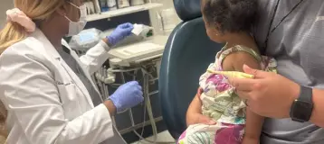 Elise Newsome DDS, PA