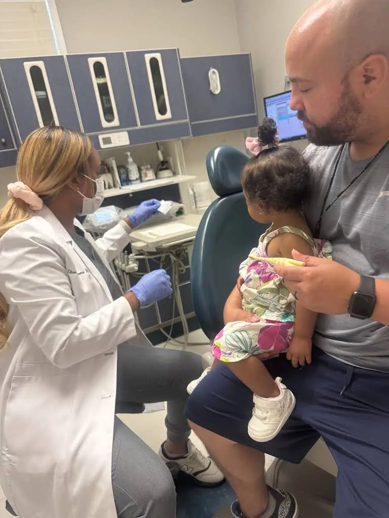 Elise Newsome DDS, PA