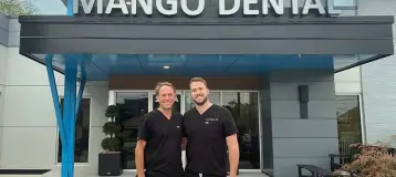 Mango Dental
