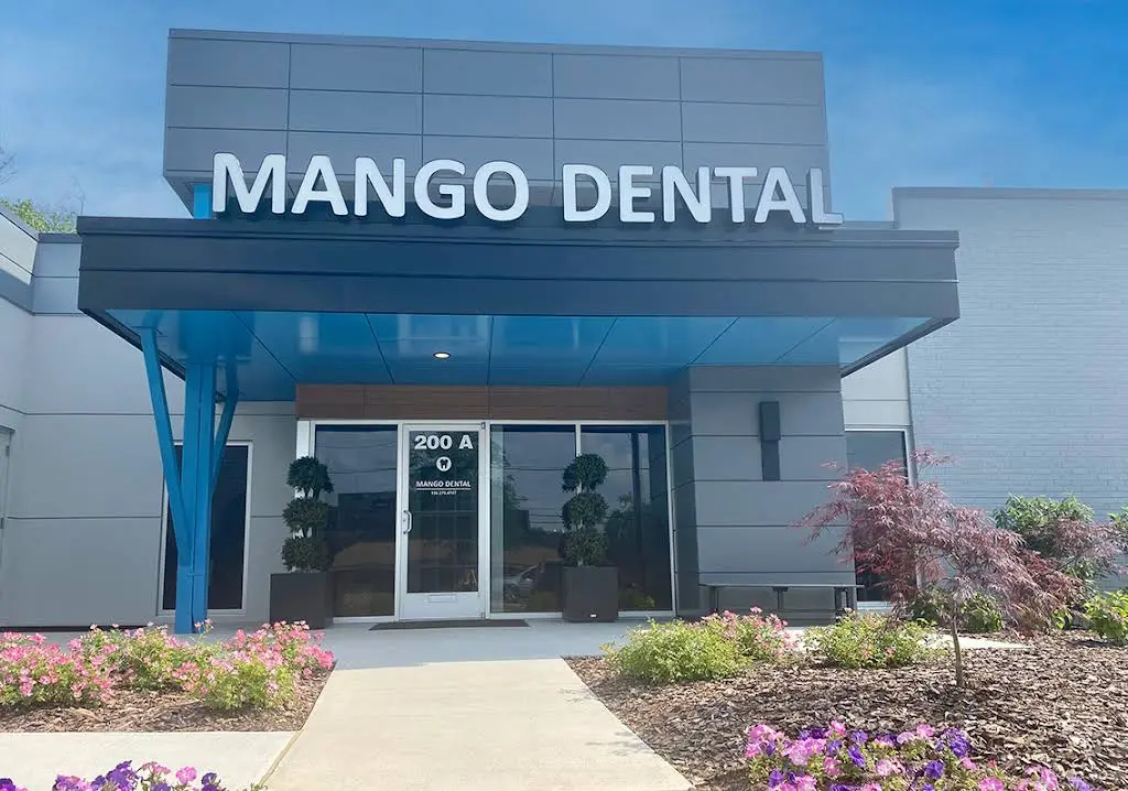 Mango Dental