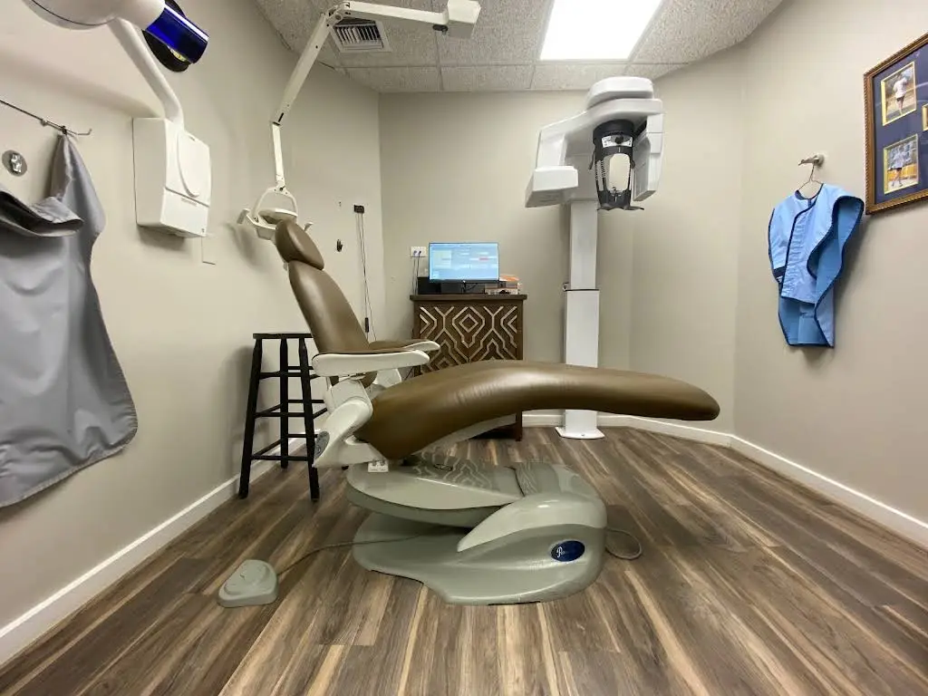 Mango Dental