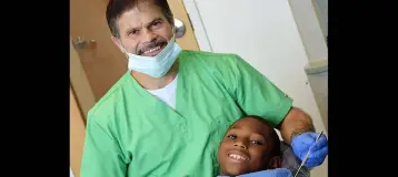 Atlantis Dentistry