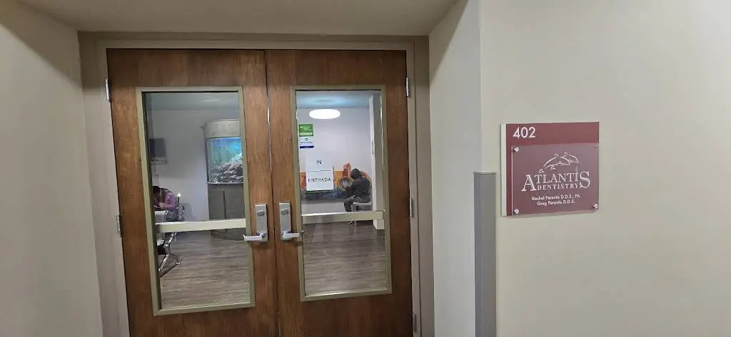 Atlantis Dentistry
