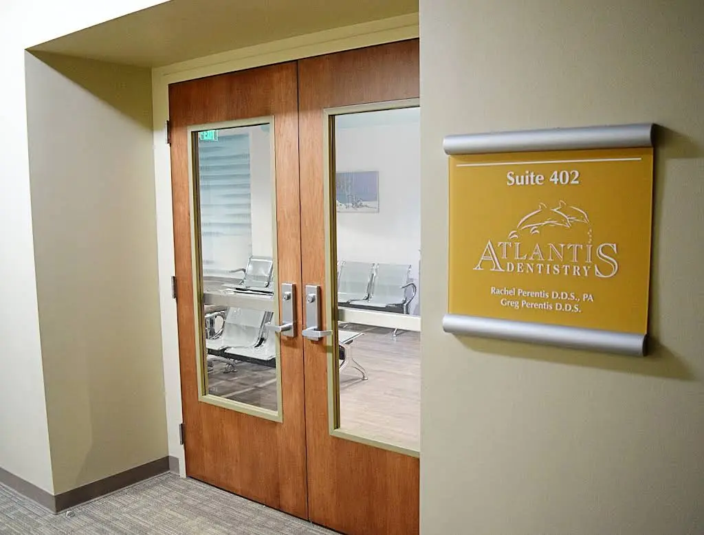 Atlantis Dentistry