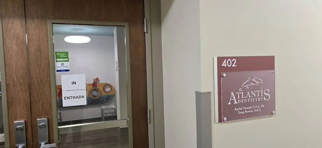 Atlantis Dentistry