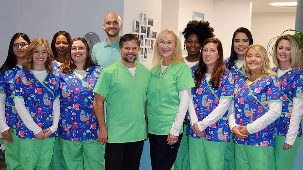 Atlantis Dentistry