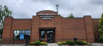 HPU Health - Battleground Dental